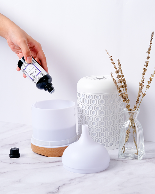 Aroma Machine (250ml capacity)