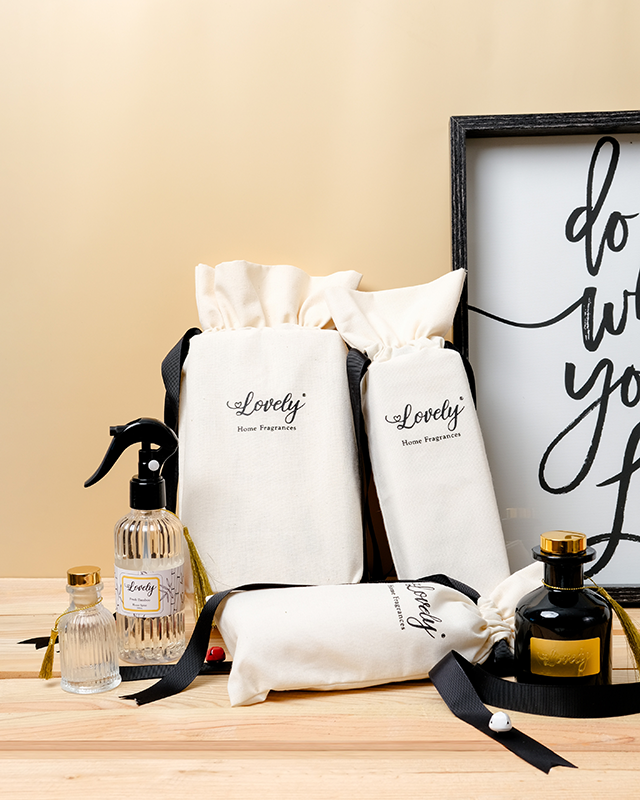 Canvass Totes