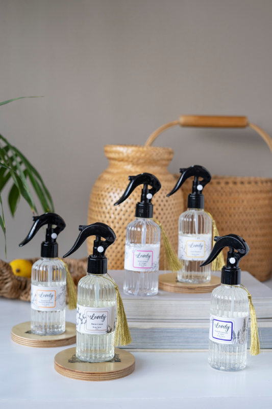 Home Spray 200ml