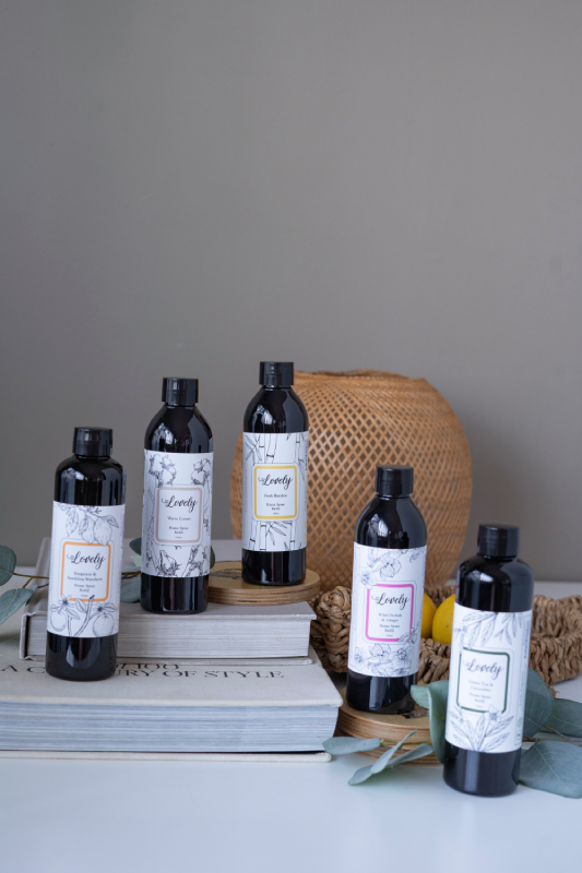 Home Spray Refill 250ml