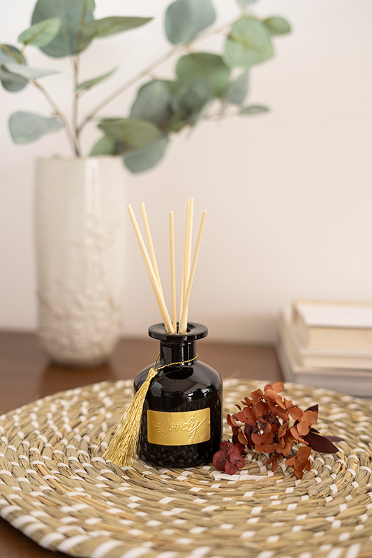 Reed Diffuser 120ml