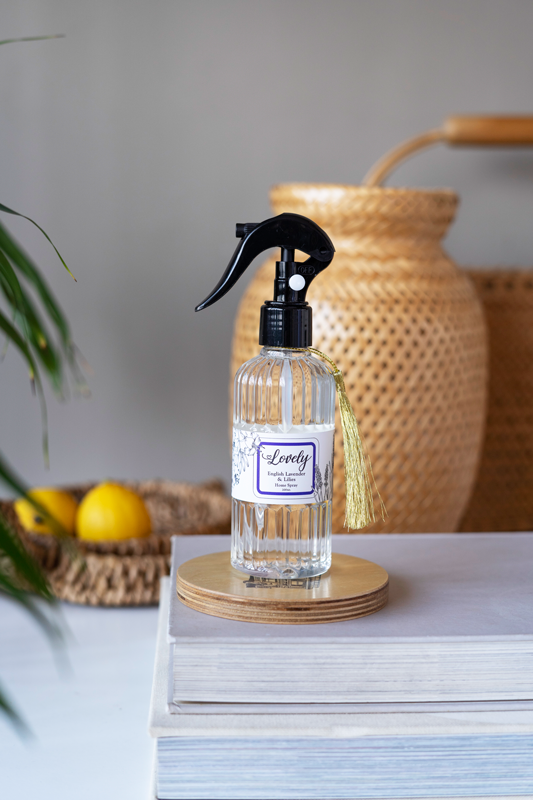 Home Spray 200ml
