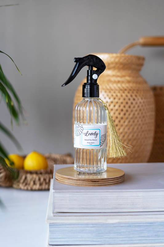 Home Spray 200ml