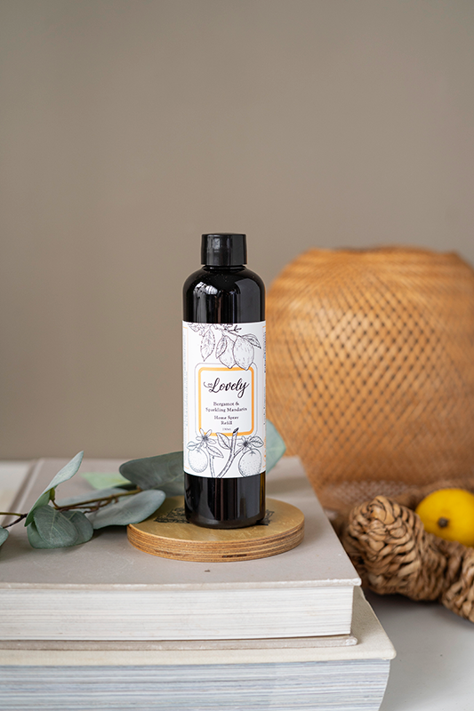 Home Spray Refill 250ml