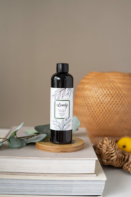 Home Spray Refill 250ml