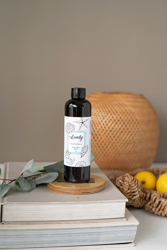 Home Spray Refill 250ml