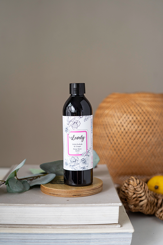 Home Spray Refill 250ml