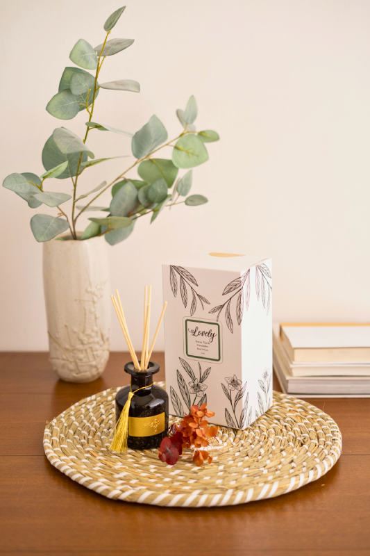 Reed Diffuser 120ml