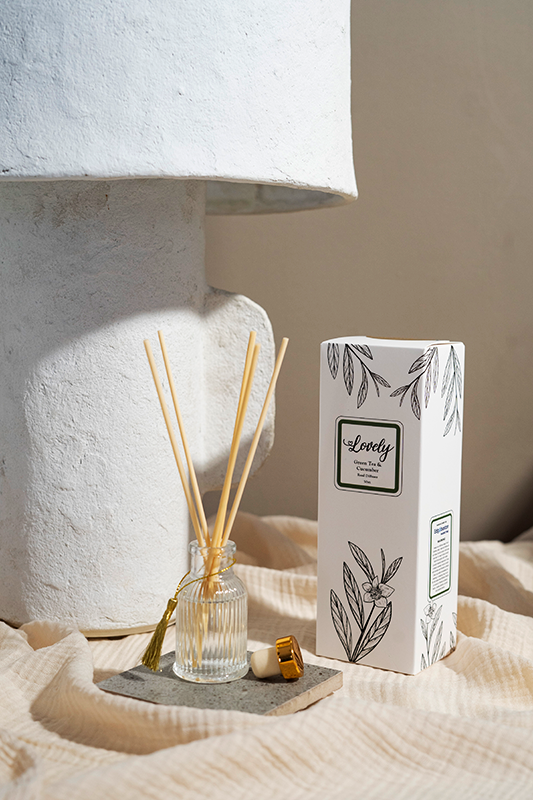 Reed Diffuser 30ml