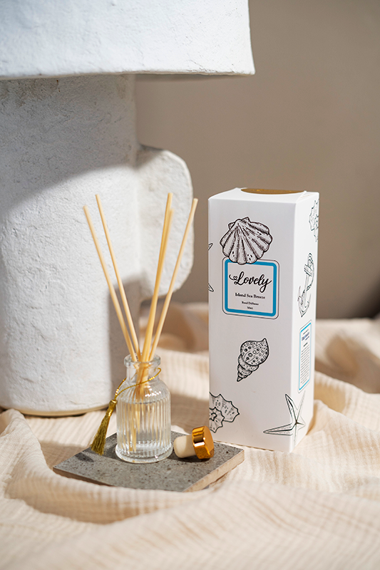 Reed Diffuser 30ml