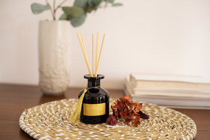 Reed Diffuser 120ml