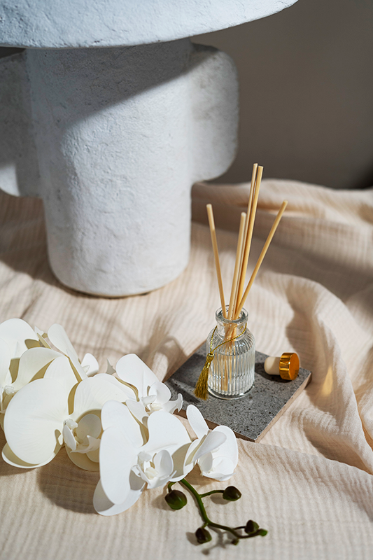 Reed Diffuser 30ml – lovelyfragrances.ph